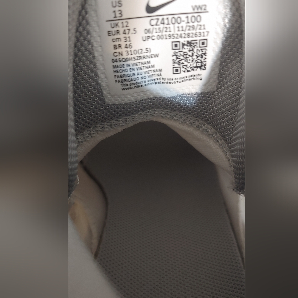 Nike Kyrie Flytrap 5 - image 4